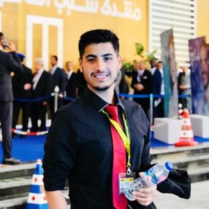 Monawer Ziarmal - Junior Officer Afghanistan Assistance