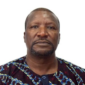 Peter Mudamba