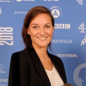 Kate Stonehill
