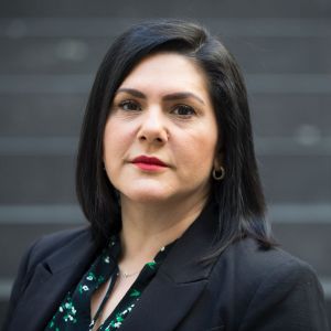 Mariam Claren