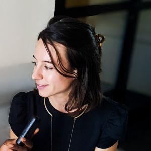 Image: Audrey Oettli