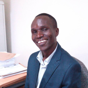 John Otieno