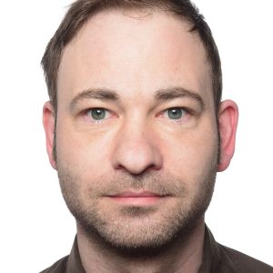 Passfoto Thomas Kral 