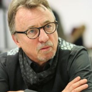 Nick Read Director - My Name is Happy