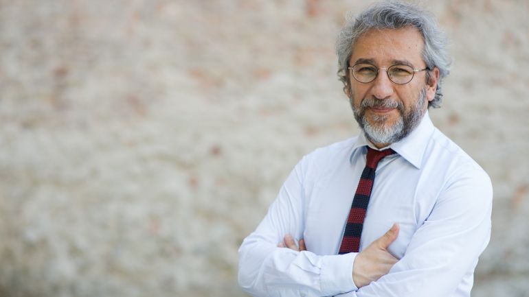 Can Dündar