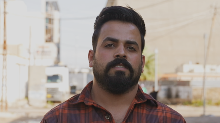 Sajjad Mutashar