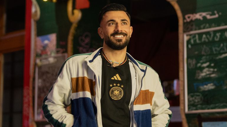 Tahsin Mirza 