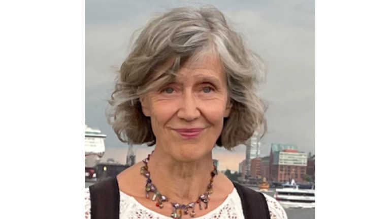 Christiane Grefe