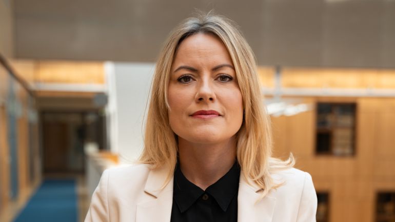 Clara Bünger