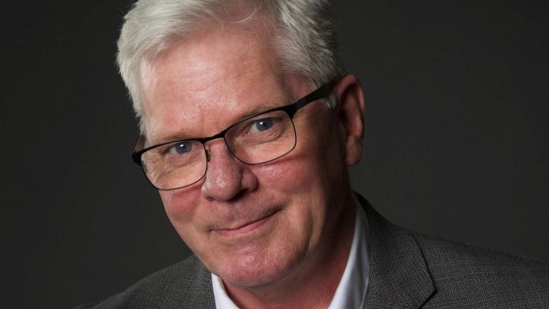 Kristinn Hrafnsson