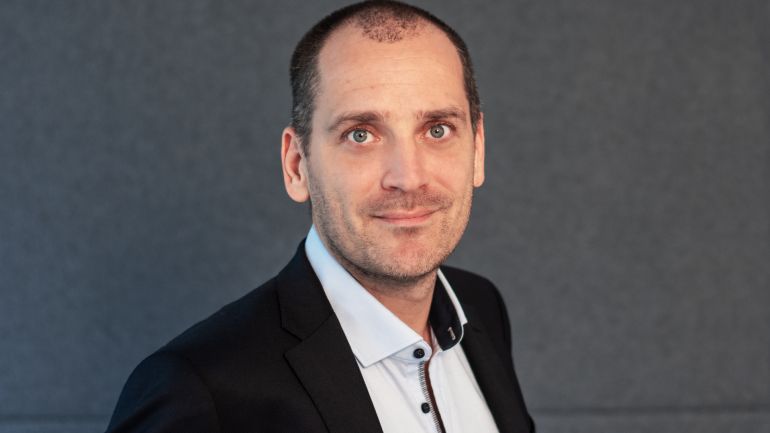 Malte Mau