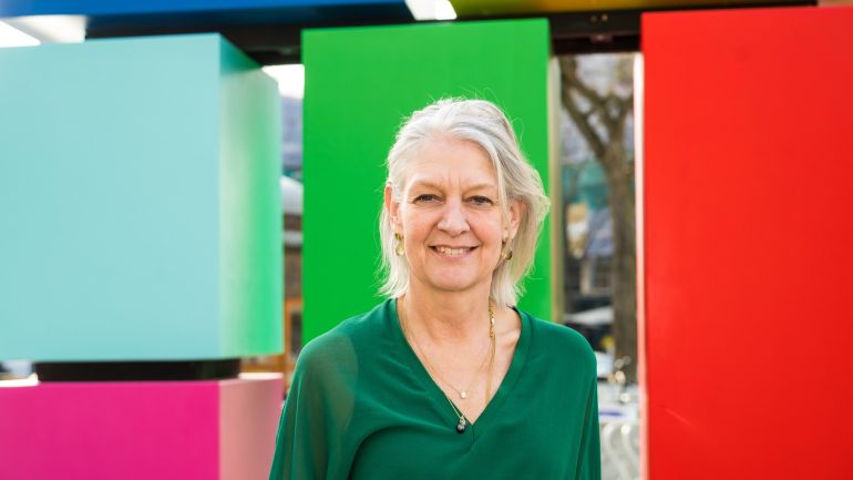 Margje de Koning