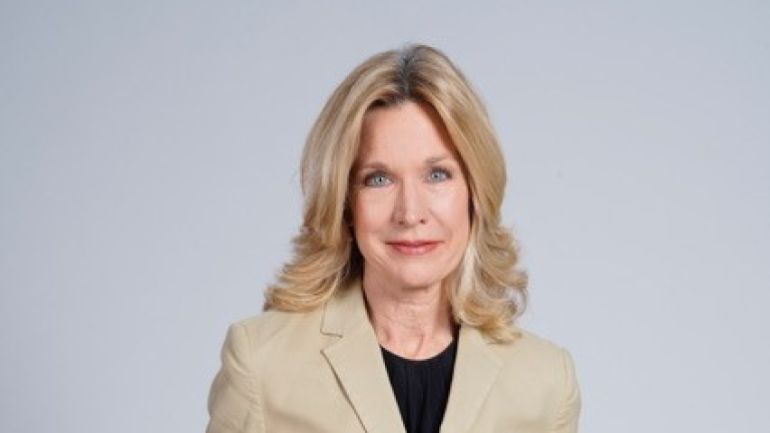 Dr. Melinda Crane