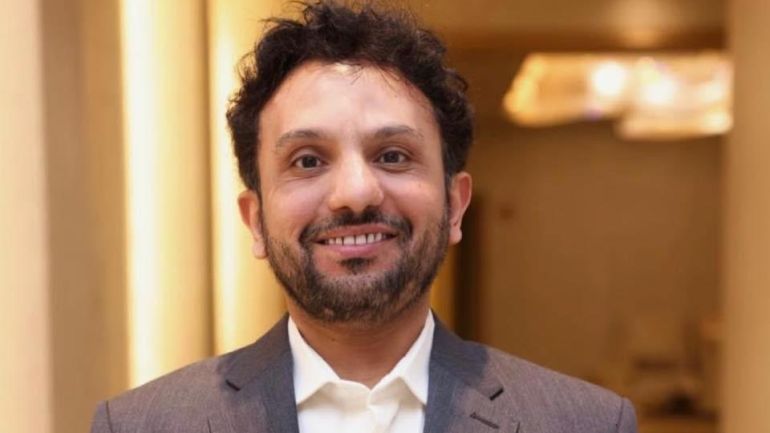 Mohammed Komani