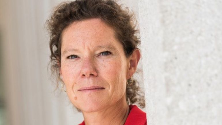 Natalie von Wistinghausen
