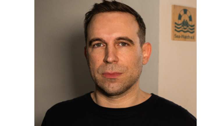 Oliver Kulikowski