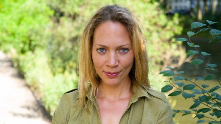 Sarah Mabrouk