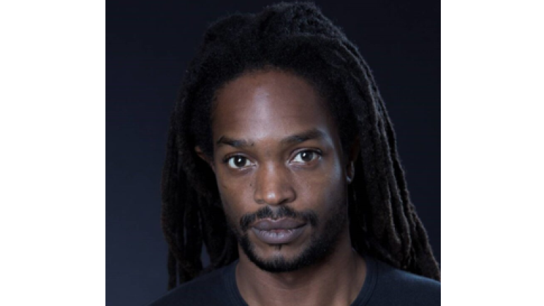 Seyi Rhodes
