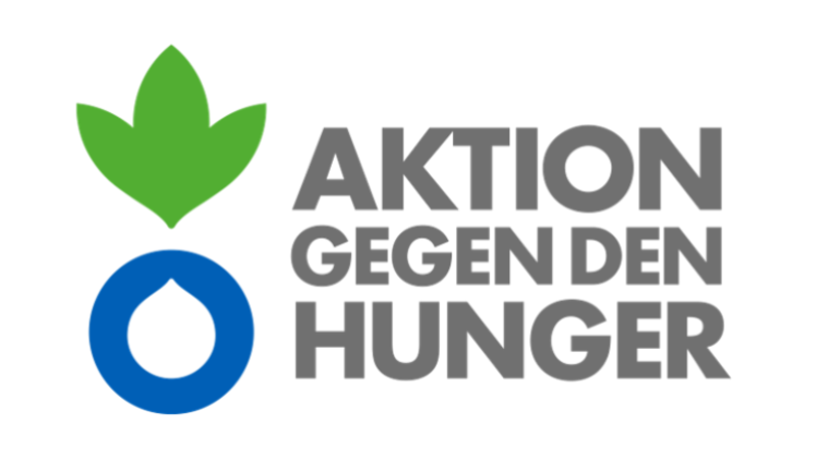 Aktion gegen den Hunger