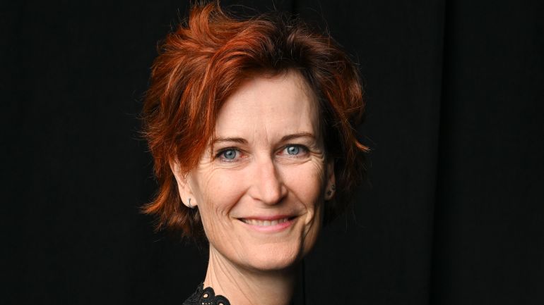Anita Ladkani