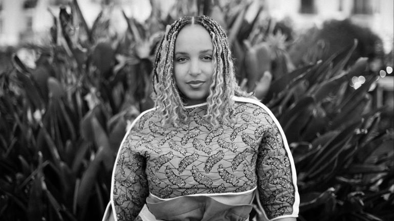 Benita Bailey 