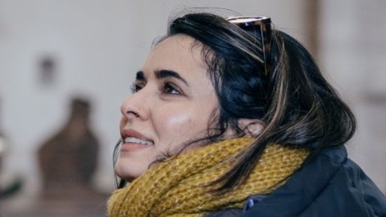  Pegah Rakhsha