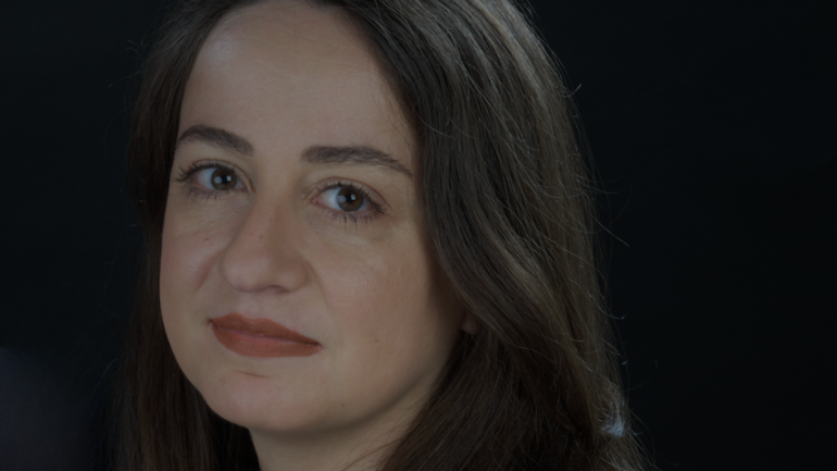 Janay Boulos