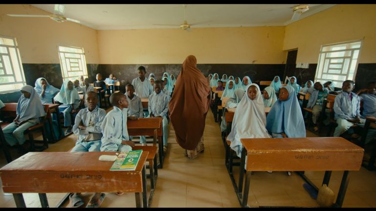 Mothers of Chibok