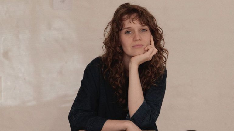  Antonia Nestler