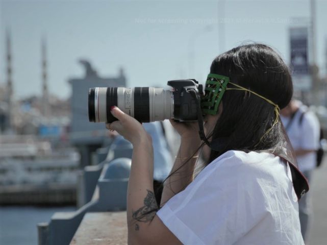 Sānsūr - Filmstill