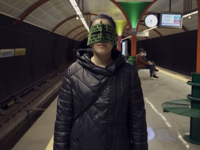 Sānsūr - Filmstill