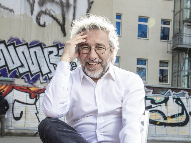 Can Dündar