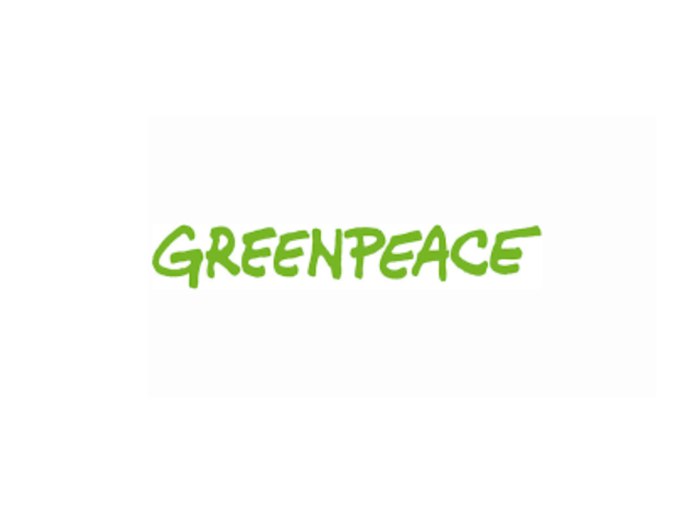 greenpeace