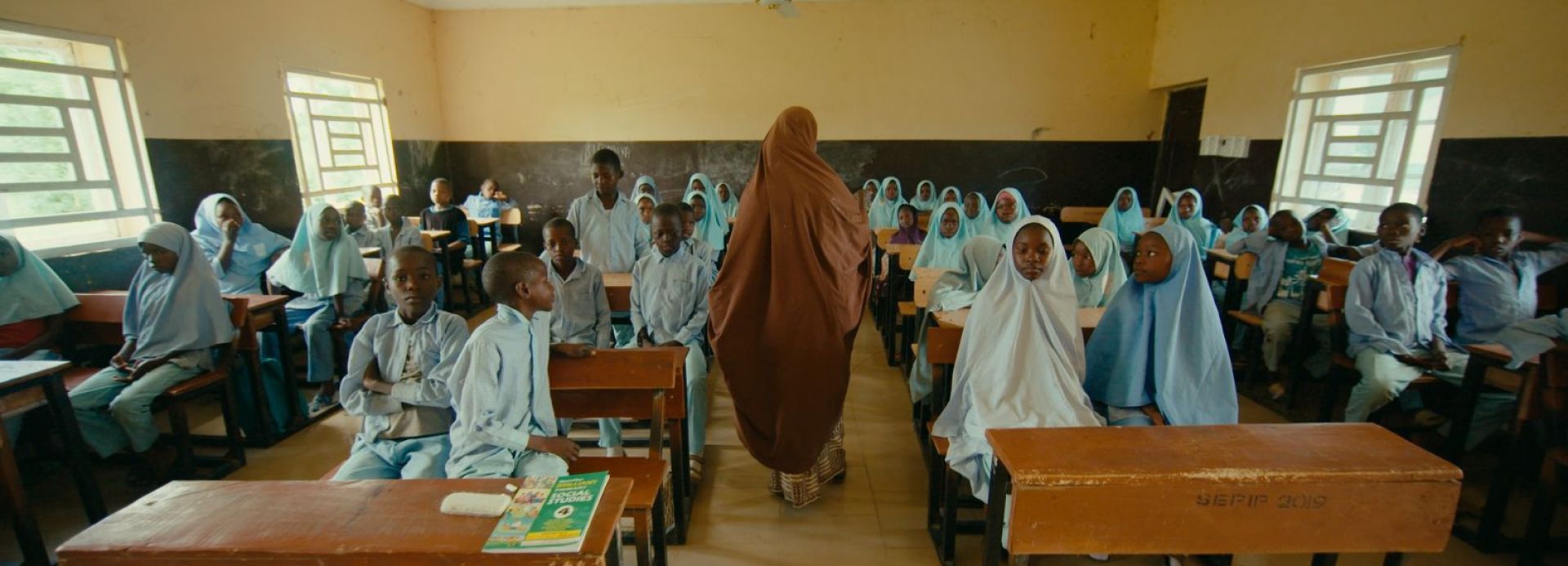 Mothers of Chibok