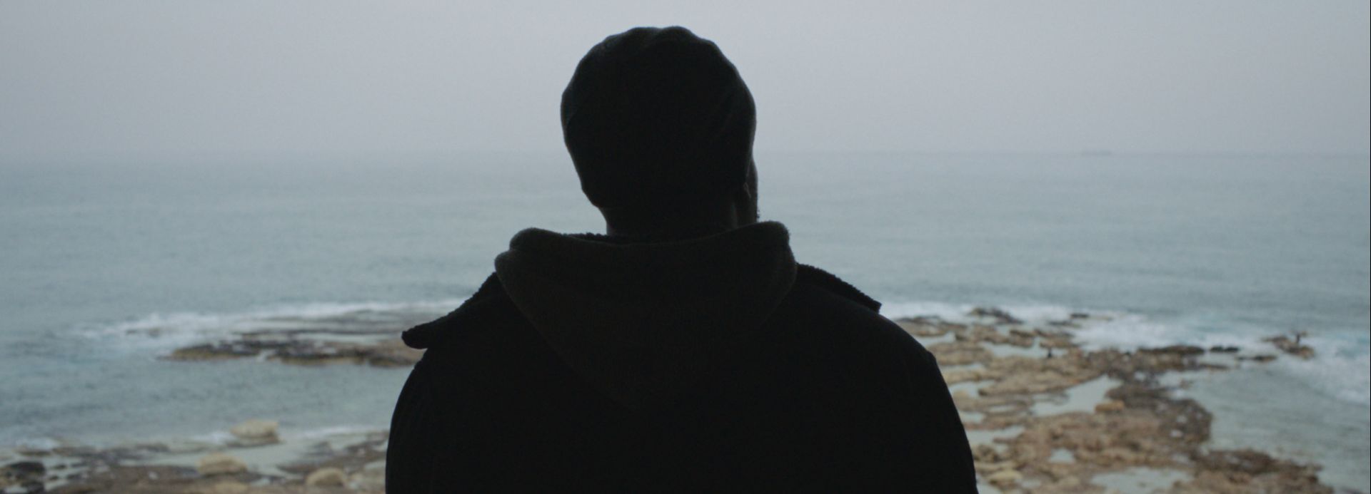 THE LAST SHORE
