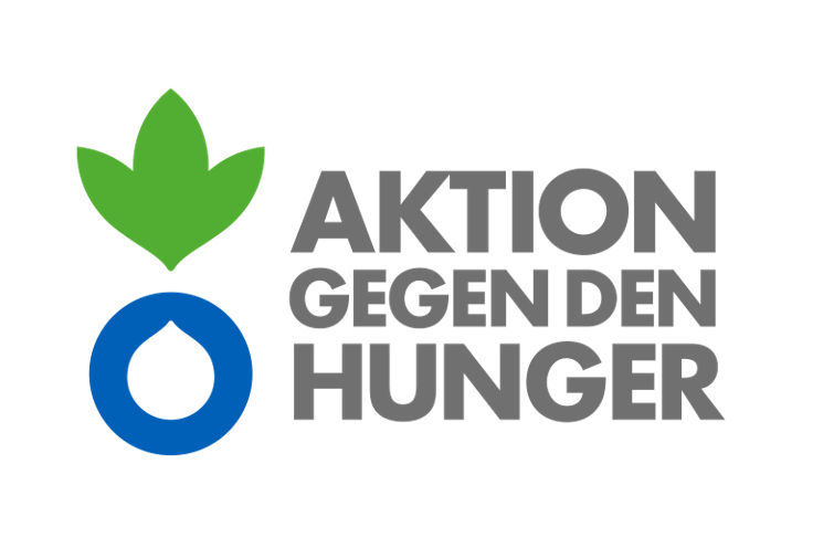 Aktion gegen den Hunger