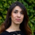 Bild von Nadia Murad