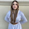 Enissa Amani, Schirmfrau 2023