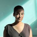 Yasaman Khaleghian - Portrait