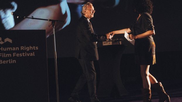 Willy-Brandt-Dokumentarfilmpreis