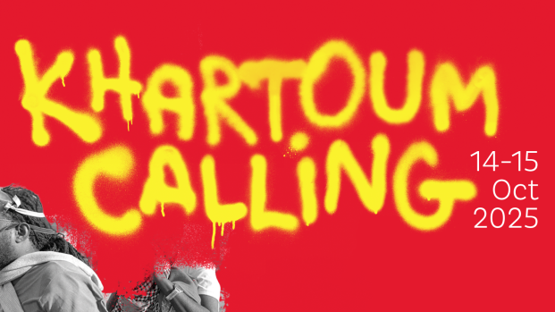 Khartoum Calling