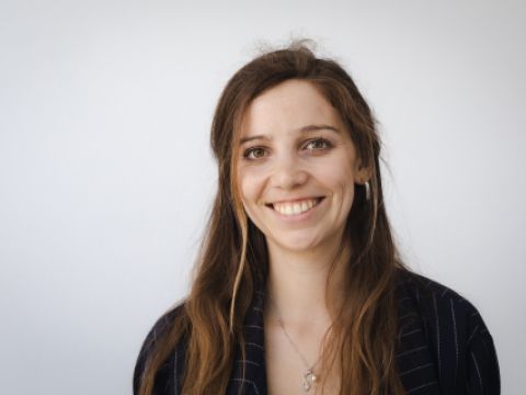 Lydia Spiesberger